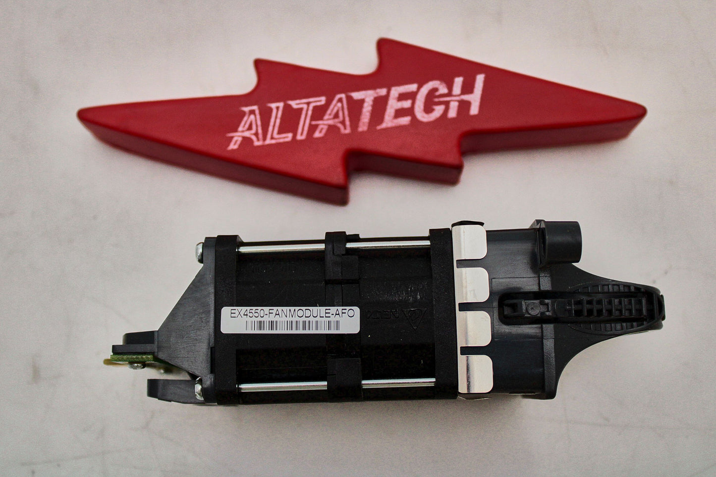 Juniper Networks EX4550-FANMODULE-AFO 760-043584 AFO EX4550 Front to Back Fan, Used