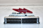 Juniper Networks MIC-3D-20GE-SFP 20 Port Gigabit Ethernet InterFace Card Expansion Module, Used