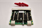 Juniper Networks MS-MIC-16G Juniper MS-MIC-16G multi services MIC MX5 MX80 MX240 MX480, Used