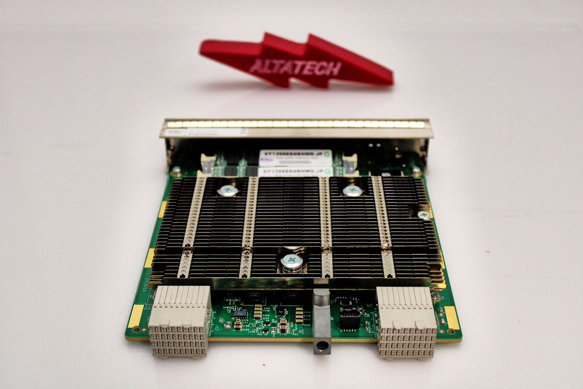 Juniper Networks MS-MIC-16G Juniper MS-MIC-16G multi services MIC MX5 MX80 MX240 MX480, Used
