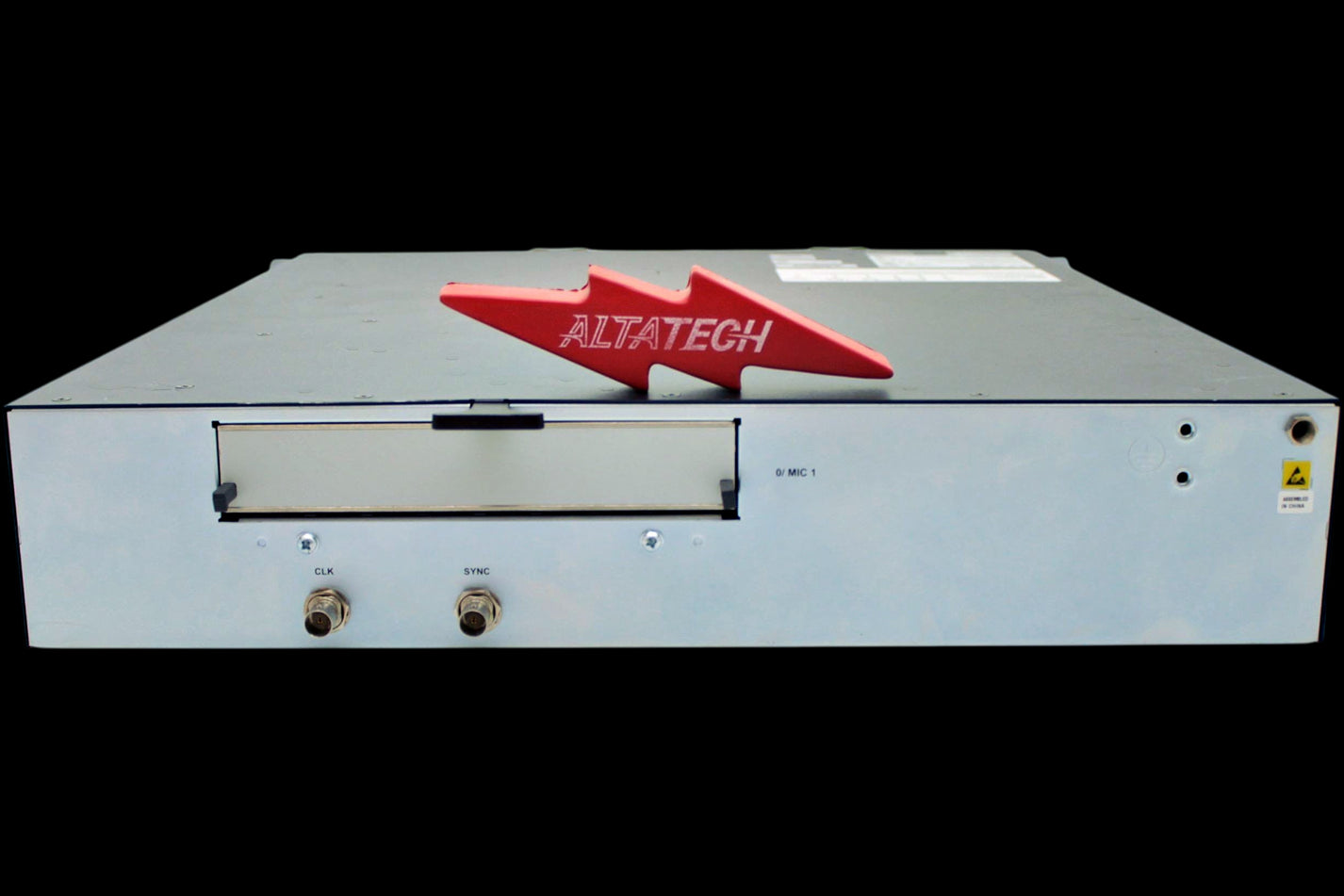 Juniper MX5-T-AC MX5 Router Chassis