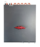 Juniper Networks QFX5100-24Q-3AFO 24-Port QSFP+ Dual AC Managed Ethernet Switch, Used