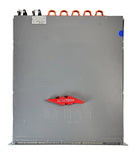 Juniper Networks QFX5100-48S-3AFO QFX5100 48S Switch 48 Port - Dual AC PSU + 4 Fans, Used