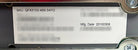 Juniper Networks QFX5100-48S-3AFO QFX5100 48S Switch 48 Port - Dual AC PSU + 4 Fans, Used