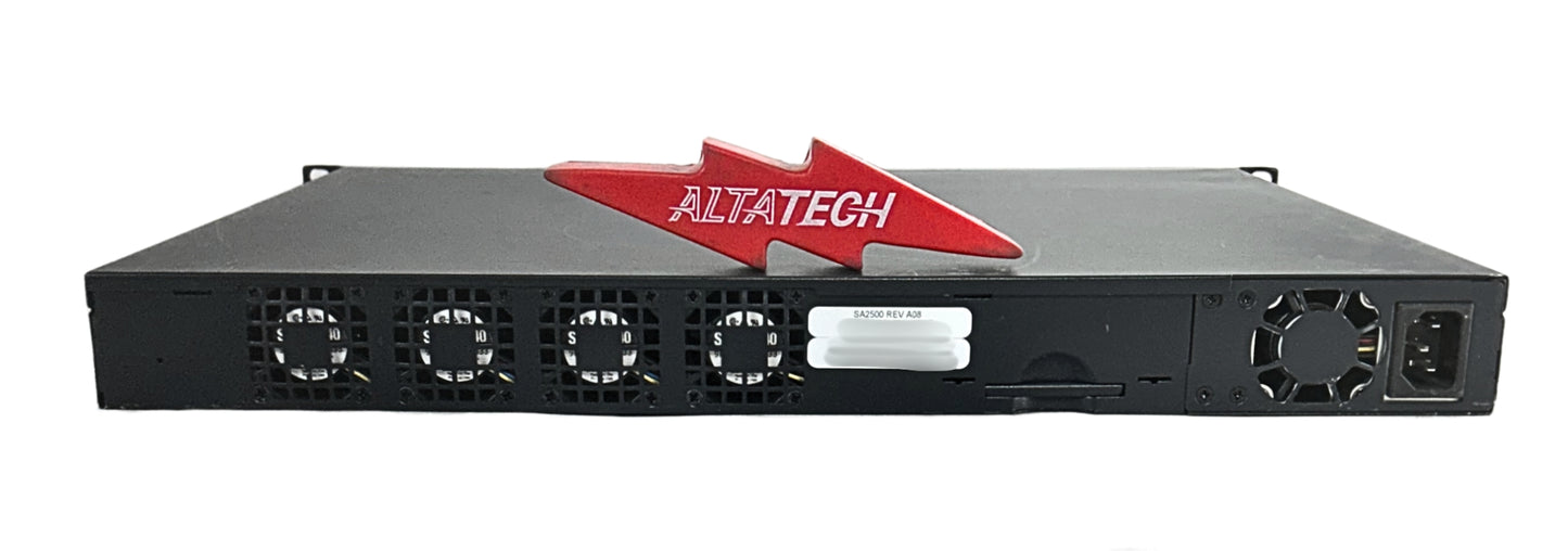 Juniper Networks SA2500 Secure Access SSL VPN Appliance, Used