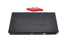 Juniper Networks SRX220H2 SRX SERVICES GATEWAY 220, Used