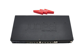 Juniper Networks SRX220H2 SRX SERVICES GATEWAY 220, Used