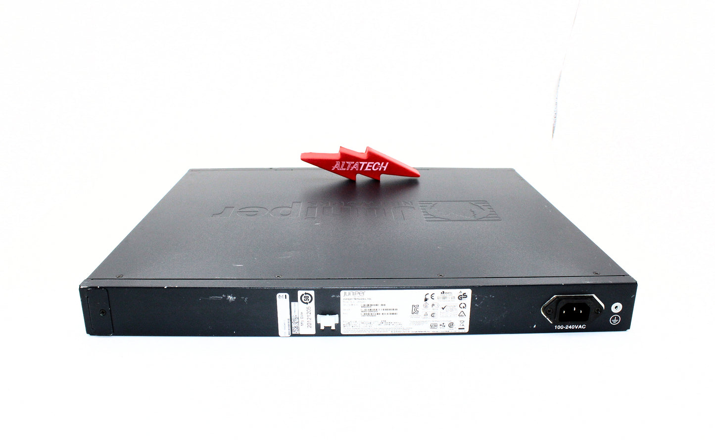 Juniper Networks SRX240 Guide De Mise En Route Juniper Networks SRX240 Guide De Mise En Route