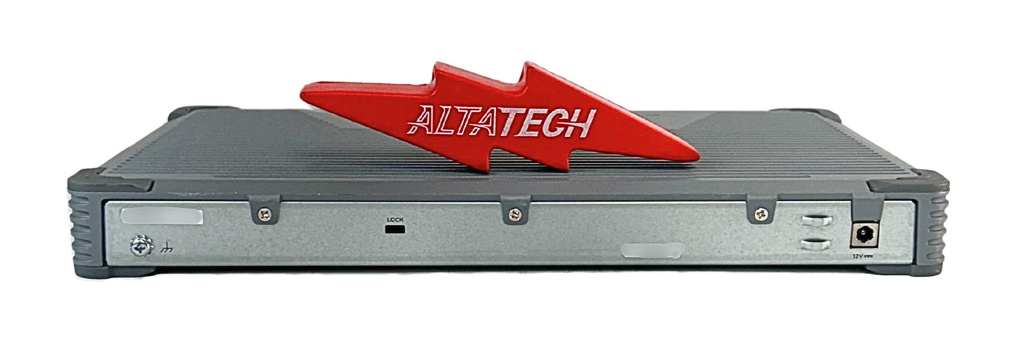 Juniper Networks SRX300 1 GBPS 6x1GB RJ-45 2x1GB SFP Security Services Gateway Firewall, Used