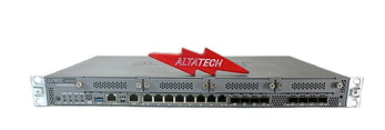 Juniper Networks SRX340 16-Port Security Appliance Services Gateway, Used