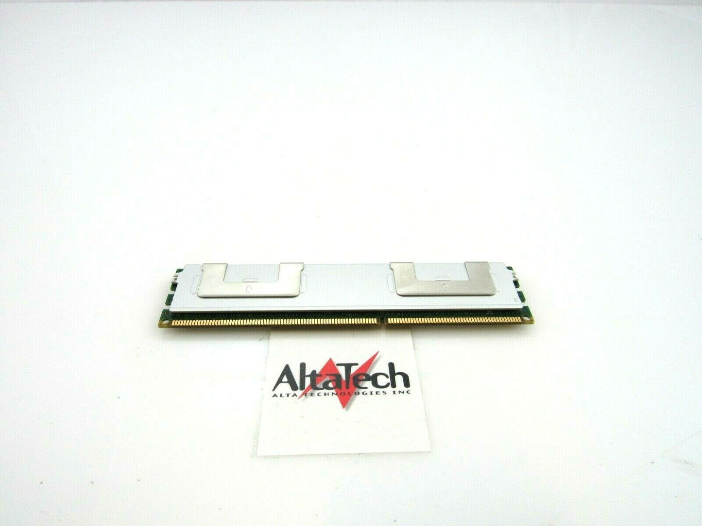 Dell K075P 8GB PC3-8500R 4Rx8 ECC, Used