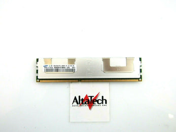 Dell 0K075P 8GB PC3-8500R 4Rx8 ECC, Used