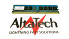 Dell 0K5314 Dell K5314 512MB PC2-4200U DDR2-533 1Rx8 N-ECC Memory Nanya NT512T64U88A0BY-37B, Used