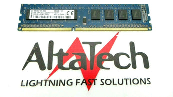 Kingston K531R8-HYA 4GB PC3-12800U 1RX8 N-ECC, Used