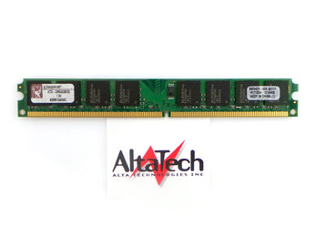 Kingston KTD-DM8400B/2G 2GB PC2-5300U Memory, Used