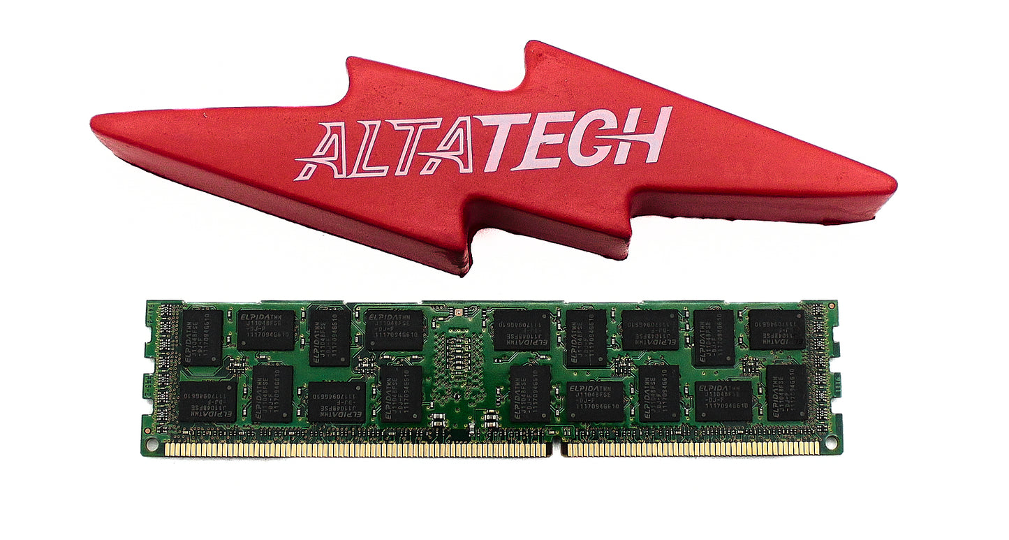 Kingston KTD-PE313/4G 4GB PC3-10600R DDR3-1333 ECC, Used