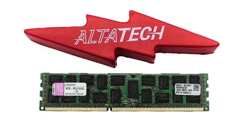 Kingston KTD-PE313/4G 4GB PC3-10600R DDR3-1333 ECC, Used