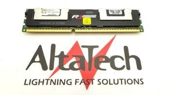 Kingston KTH-PL313/4G 4GB PC3-10600R 2Rx4 ECC, Used