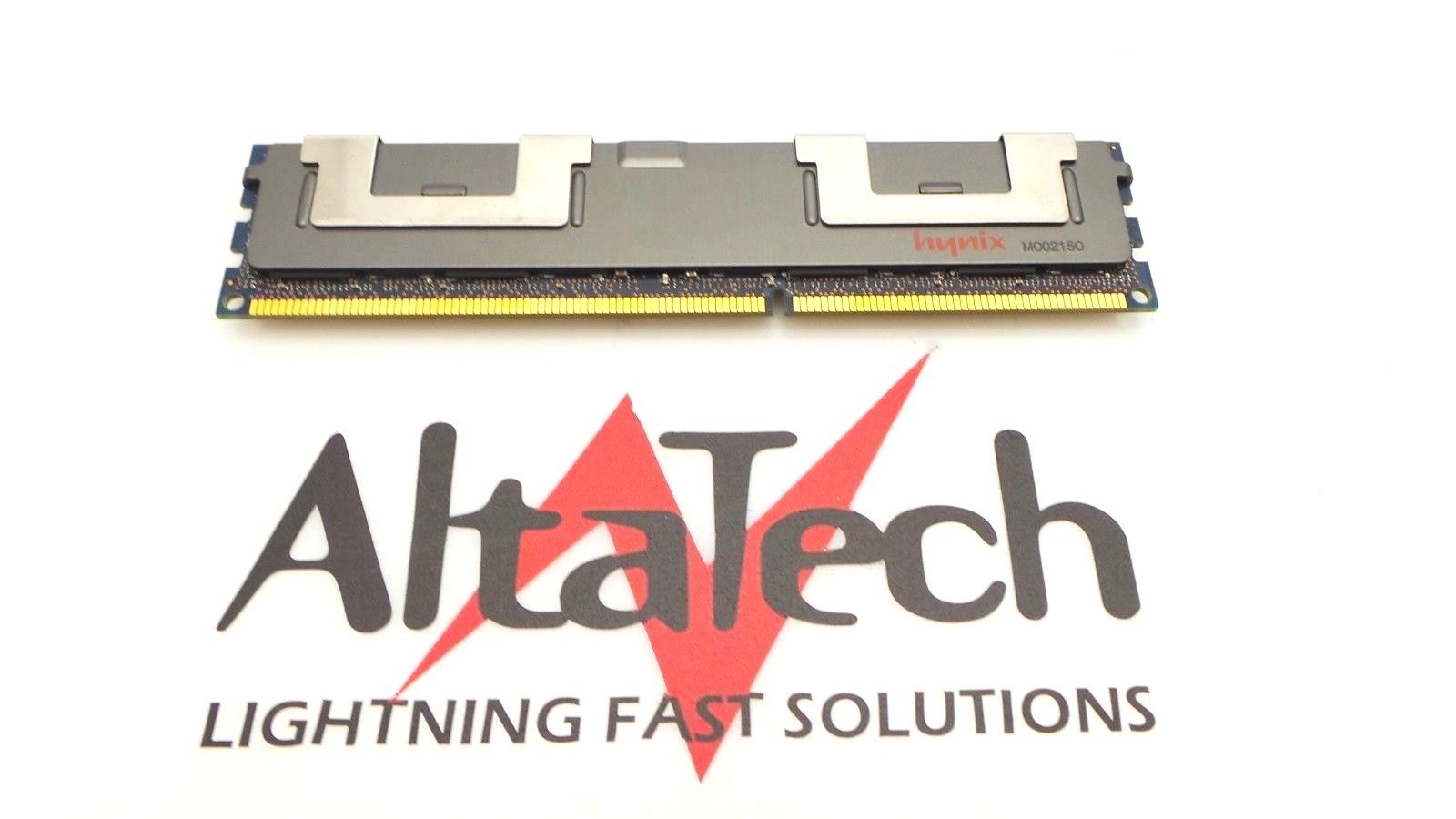 Kingston KTH-PL313/8G 8GB PC3-10600R 2Rx4 ECC, Used