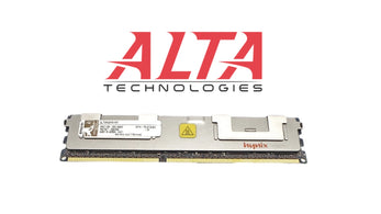 Kingston KTH-PL313/8G 8GB PC3-10600R 2Rx4 ECC, Used