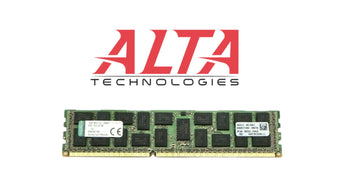 Kingston KTH-PL316/16G 16GB PC3-12800R 2Rx4 ECC, Used