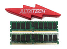 Kingston KTH-XW9400K2/4G 4GB (2X2GB) DDR2 ECC PC2-5300 667MZ, Used
