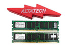 Kingston KTH-XW9400K2/4G 4GB (2X2GB) DDR2 ECC PC2-5300 667MZ, Used