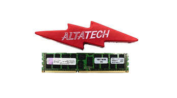 Kingston KTM-SX313LV/8G 8GB 2RX4 PC3L-10600R DDR3-1333MHZT, Used