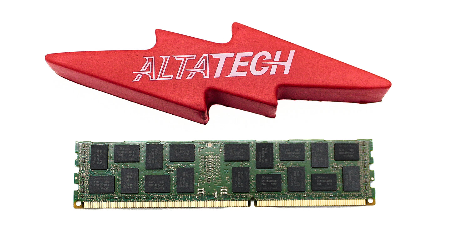 Kingston KTM-SX316/16G 16GB PC3-12800R DDR3-1600 2RX4, Used