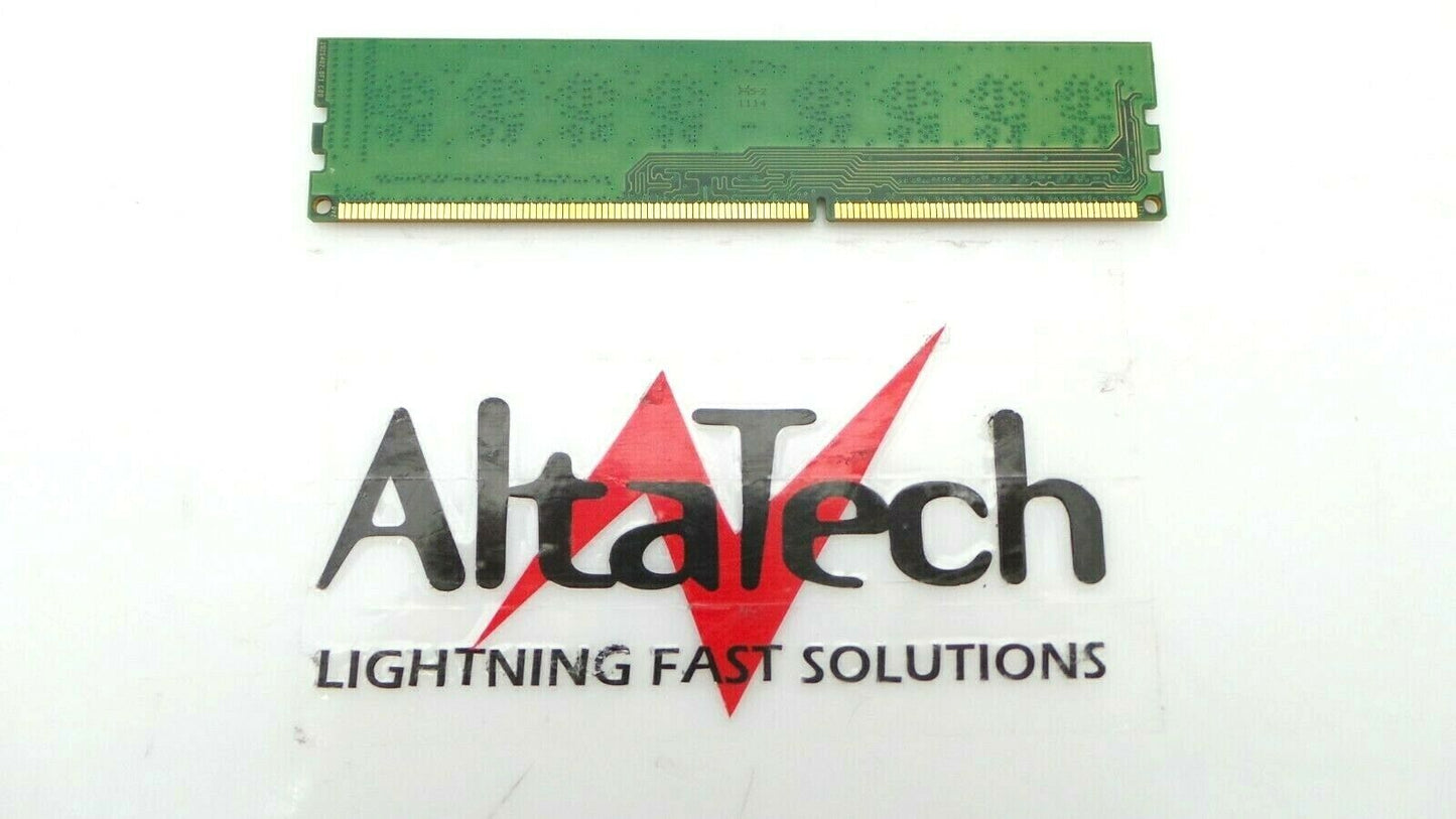 Kingston KTW149-ELF 1GB PC3-10600U 1Rx8 N-ECC, Used