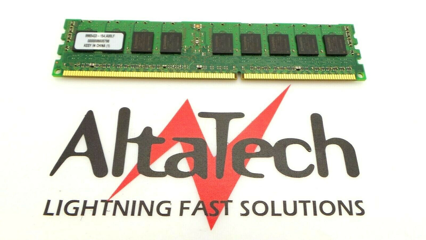 Kingston KVR16R11S4-8I 8GB PC3-12800R 1Rx4 ECC, Used