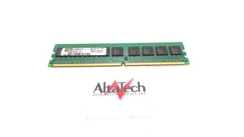 Kingston KW579C-ELC 1GB PC2-6400E CL6 800MHz 240 Pin DDR2 DIMM, Used