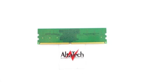 Kingston KW579C-ELC 1GB PC2-6400E CL6 800MHz 240 Pin DDR2 DIMM, Used