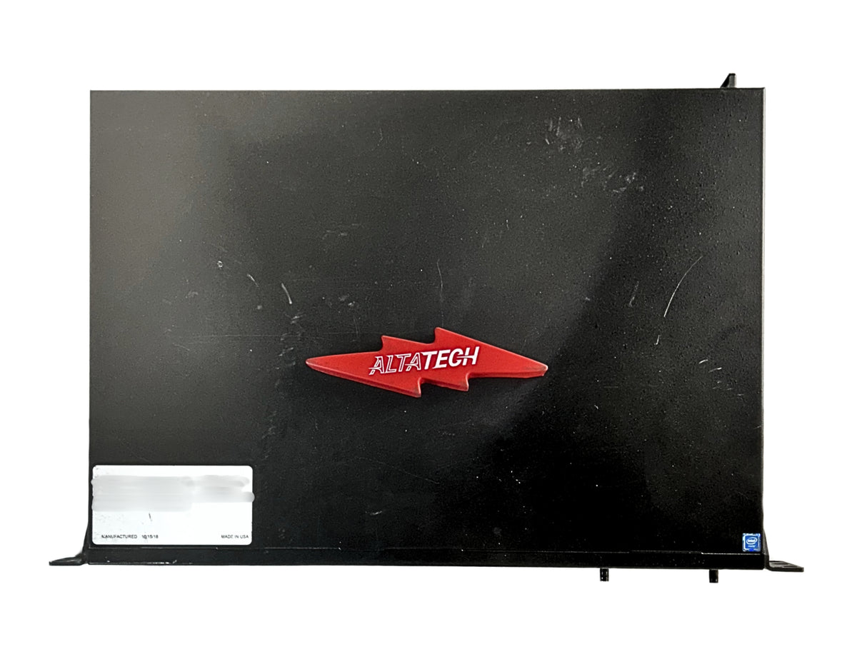 Lanner Electronics FW-7573B Lanner Electronics Rackmount Network Security Platform, Used