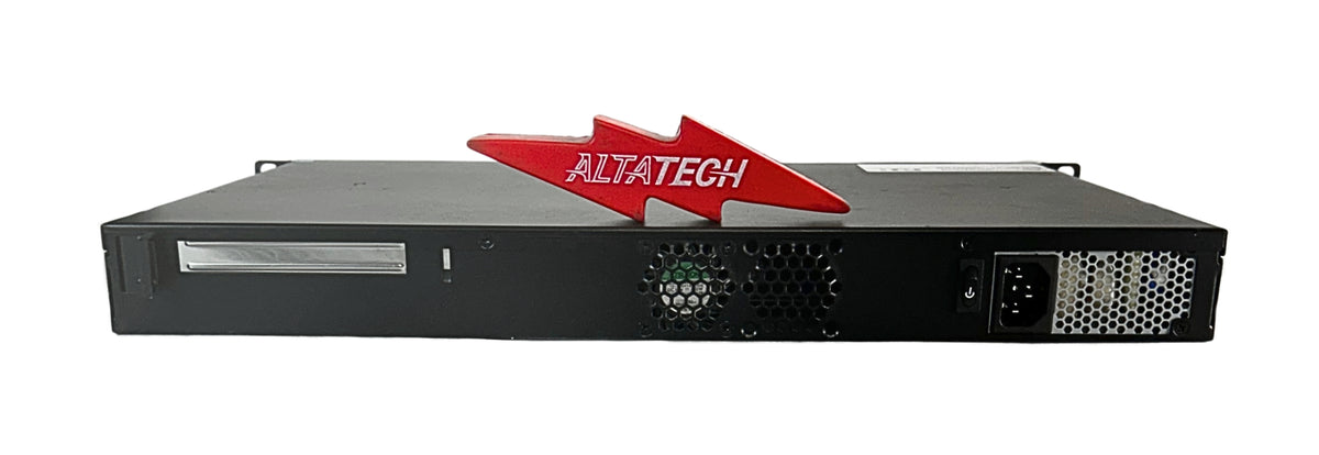 Lanner Electronics FW-7573B Lanner Electronics Rackmount Network Security Platform, Used