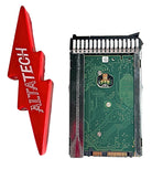 Lenovo 00AJ087 1TB 7.2K SAS 2.5 inch Hard Disk Drive G3HS, Used