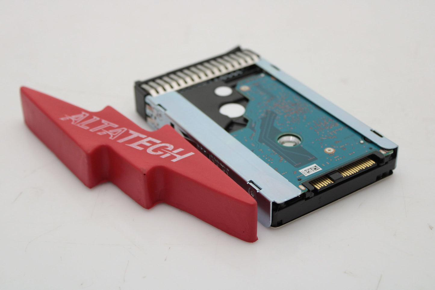 Lenovo 00AJ100 300GB 10K 6GBPS SAS 2.5" G3HSD, Used