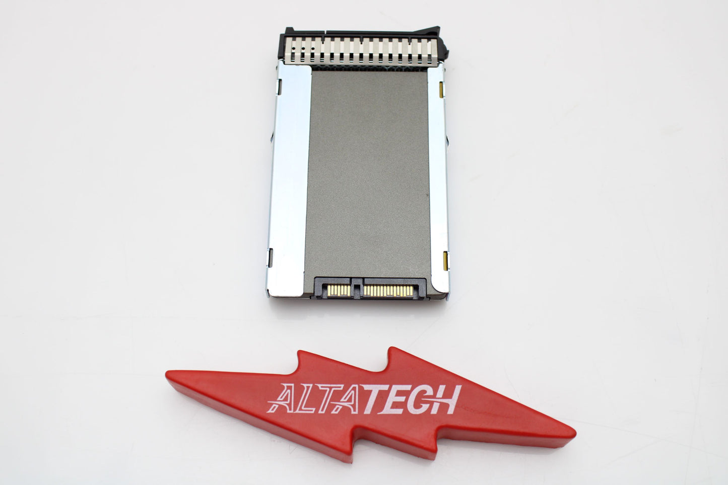 Lenovo 00AJ406 480GB SATA 2.5" SSD G3HS, Used