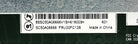 Lenovo 00FC128 Riser Card for Lenovo RD350, Used