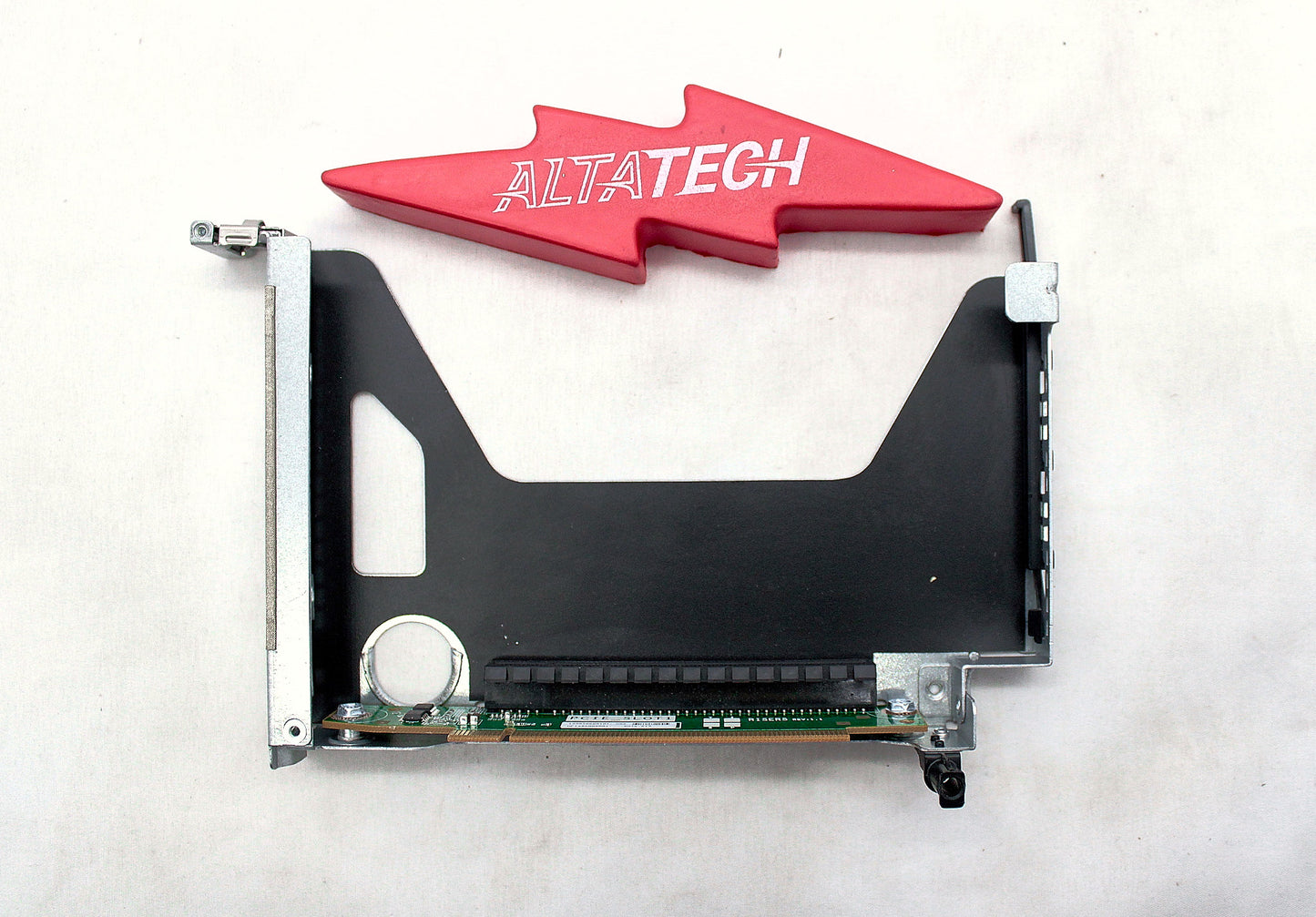 Lenovo 00FC128 Riser Card for Lenovo RD350, Used