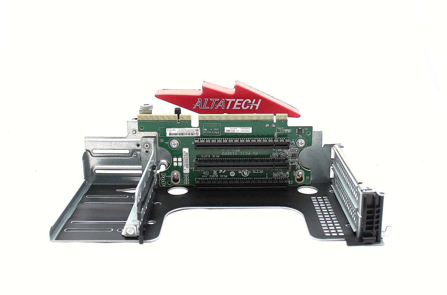 Lenovo 00FC129 LENOVO 2U PCIE RISER2, Used