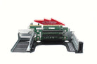 Lenovo 00FC129 LENOVO 2U PCIE RISER2, Used