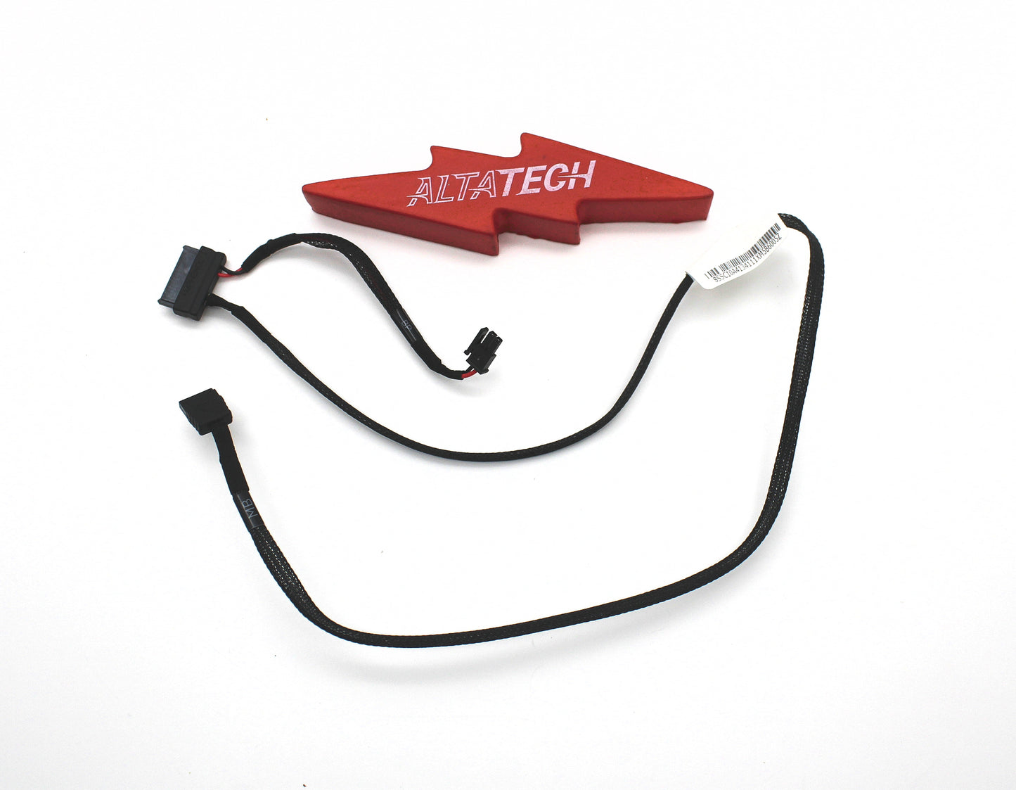 Lenovo 00FC356 OPTICAL DRIVE SIGNAL / POWER CABLE, Used