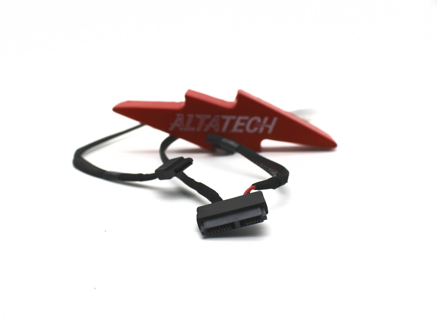 Lenovo 00FC356 OPTICAL DRIVE SIGNAL / POWER CABLE, Used