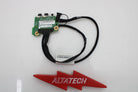 Lenovo 00FC380 FRONT CONTROL PANEL BOARD W/CABLE, Used