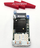 Lenovo 00FC460 4-Port 10GbE SFP+ Converged Network Adapter, Used