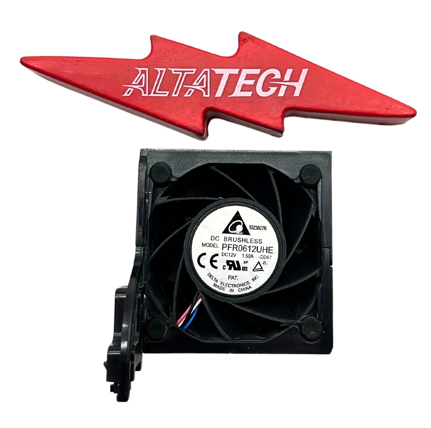 Lenovo 00FC529 LENOVO FAN FOR RD650/RD450, Used