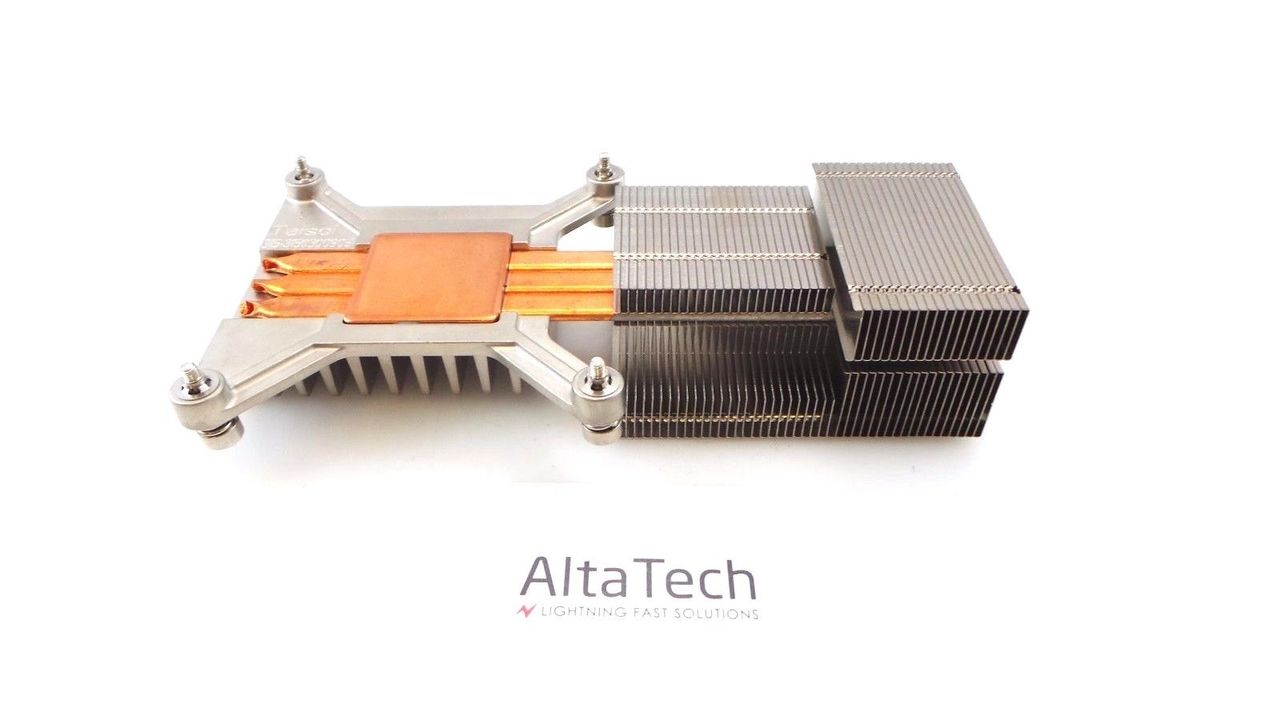 Lenovo 00FC827 ThinkServer RS140 Heatsink, Used