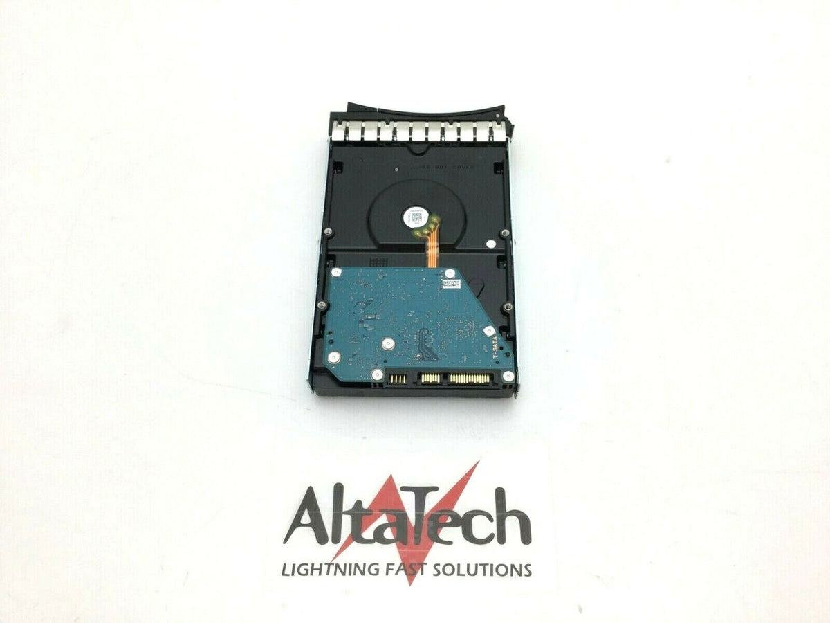 Lenovo 00FN144 4 TB 7.2K NearLine SATA 3.5" HDD Hard Drive, Used