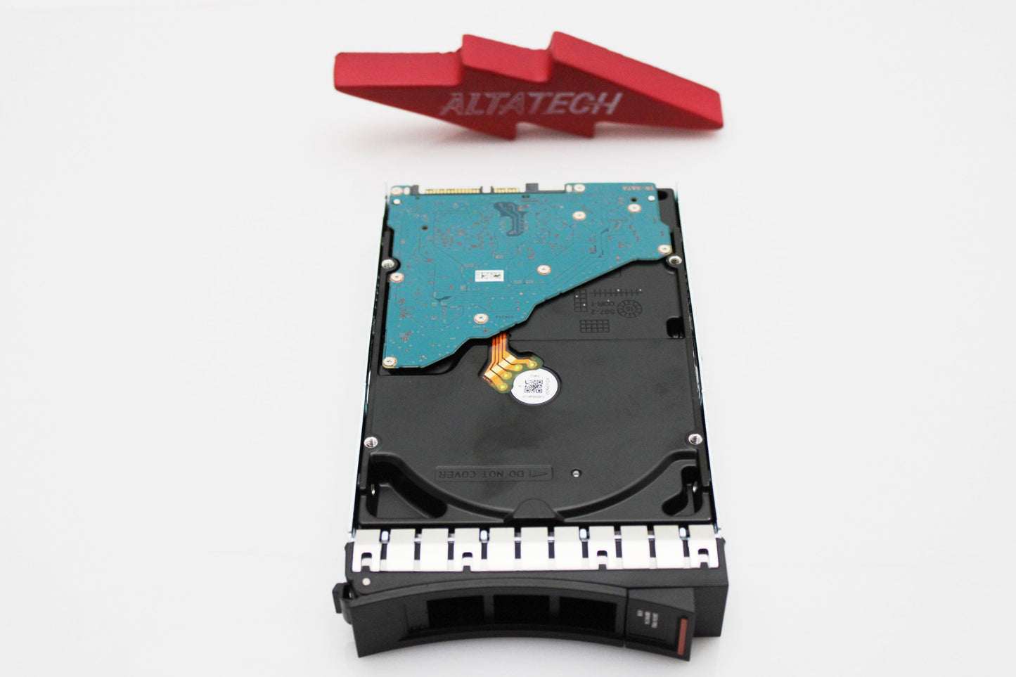 Lenovo 00FN174 6TB 7.2K 6GBPS NL SATA 3.5" G2, Used